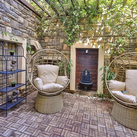 Luxury Seafront Within Walking Distance To The Villa Kalkan